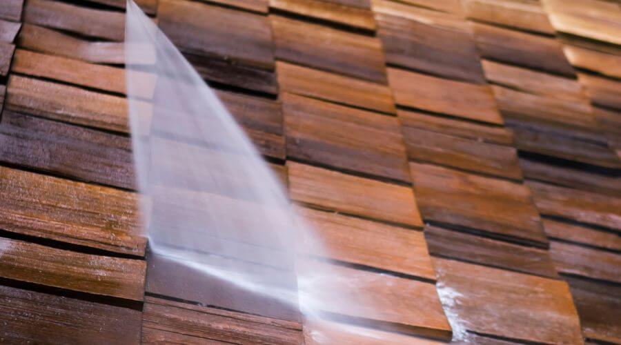 Asphalt Roofing in Pittsboro, NC